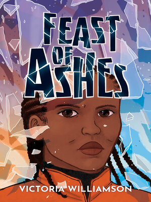 cover image of Feast of Ashes